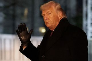 EU znepokojuje, jak Trump shromažďuje moc do vlastních rukou - Novinky